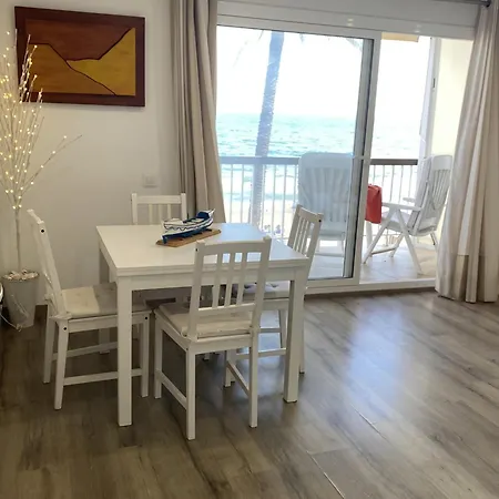 El Velero Terraza Al Mar Calafell